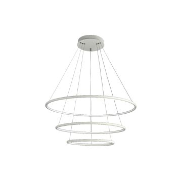 Zwis sufitowy ML503 ORION WHITE od Milagro
