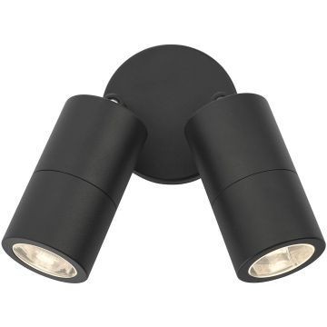 Spot Ortega ORT0922 2x35W/GU10/LED od Dar Lighting