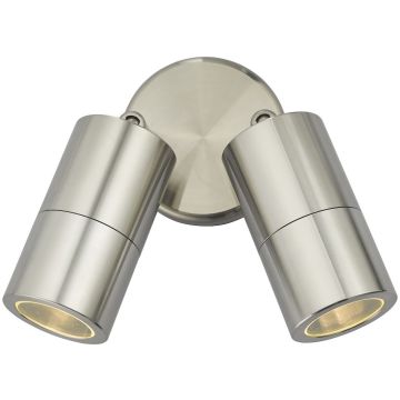 Spot Ortega ORT0968 2x35W/GU10/LED od Dar Lighting