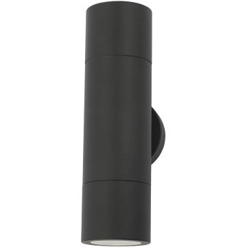 Kinkiet Ortega ORT3222 2x35W/GU10/LED od Dar Lighting