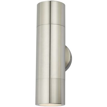 Kinkiet Ortega ORT3268 2x35W/GU10/LED od Dar Lighting