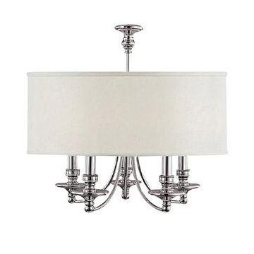 Żyrandol P05406WH ABU DHABI od Cosmolight