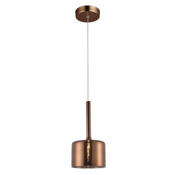Zwis sufitowy P01028CU COPENHAGEN od Cosmolight