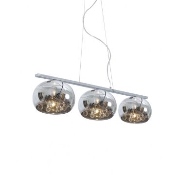 Zwis P0076-03S-F4FZ CRYSTAL od Zuma Line