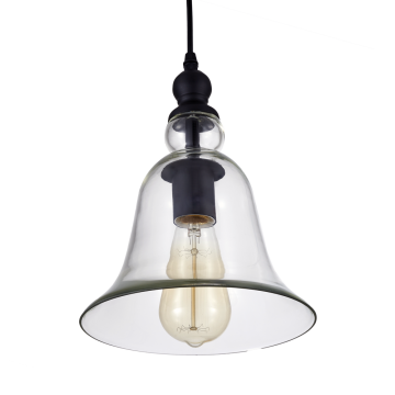 Zwis P01789BK PARIS od Cosmolight
