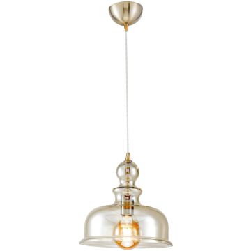 Zwis sufitowy P001PL-01BZ TONE od Maytoni