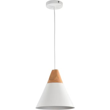Zwis sufitowy P359-PL-01-W BICONES od Maytoni