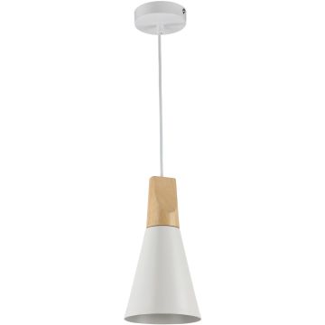 Zwis sufitowy P359-PL-140-W BICONES od Maytoni