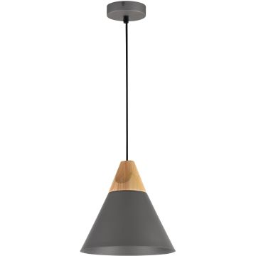 Zwis sufitowy P359-PL-220-C BICONES od Maytoni