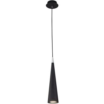 Zwis sufitowy P318PL-01B NEVILL od Maytoni