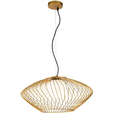 Zwis sufitowy P364PL-01G PLEC od Maytoni