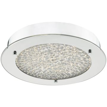 Plafon sufitowy Peta PET5250 3000K 1x20W/LED 1225lm od Dar Lighting
