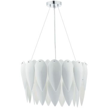 Lampa wisząca Phillipa PHI032 3x60W/E27 od Dar Lighting