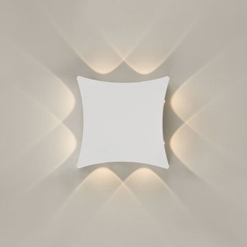 Kinkiet Pensa PL-562-8 3000K 8x1W/LED 900lm od Italux