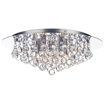 Plafon sufitowy Pluto PLU5450 5x40W/G9 od Dar Lighting