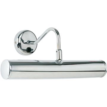 Kinkiet nad lustro TURNER PL350-E14-SWCH 2x6,2W/E14 od Endon