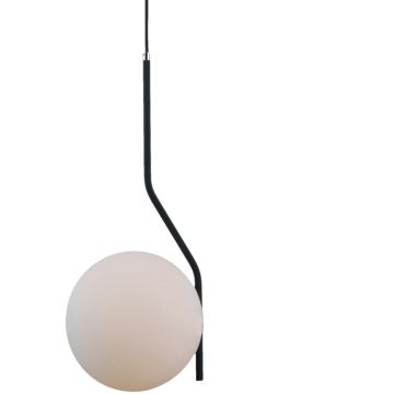 Lampa wisząca Carimi PND-3300-1-BK 1x5W/E27 od Italux