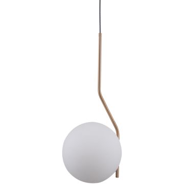 Lampa wisząca Carimi PND-3300-1-HBR 1x5W/E27 od Italux