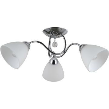 Lampa sufitowa Lugano PND-5643-3 3x40W/E27 od Italux