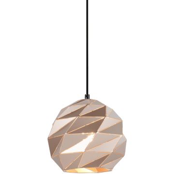 Lampa wisząca Palermo PND-2424-1S-GD 1x40W/E27 od Italux