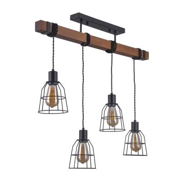 REDA Zwis sufitowy PND-4793-4-L od Italux