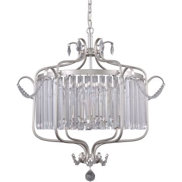 Zwis sufitowy PND-33057-6-CH.S RINALDO od Italux