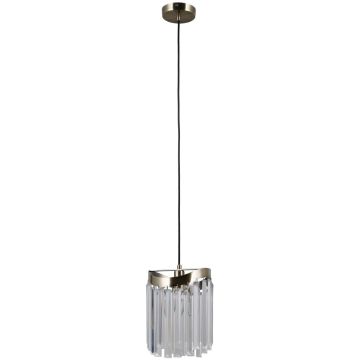 Lampa wisząca Sabriga PND-44544-1 1x40W/E14 od Italux