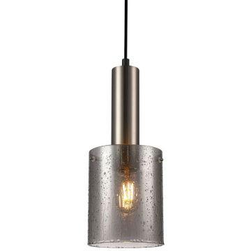 Lampa wisząca Sardo Rain PND-5581-1-SC+RNSG 1x40W/E27 od Italux