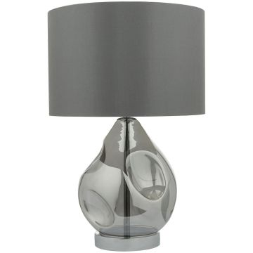 Lampka stołowa Quinn QUI4210 1x60W/E27 od Dar Lighting
