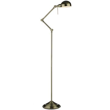 Lampa podłogowa Ranger RAN4975 1x60W/E27 od Dar Lighting