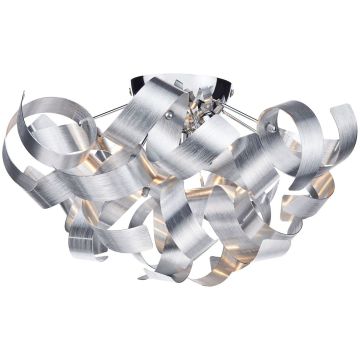 Lampa sufitowa Rawley RAW0450 4x25W/G9 od Dar Lighting