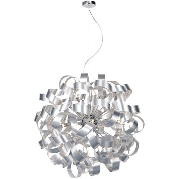 Lampa wisząca Rawley RAW1250 12x25W/G9 od Dar Lighting