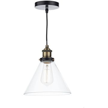 Lampa wisząca Ray RAY0175 1x40W/E27 od Dar Lighting