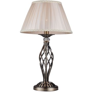 Lampka stołowa RC247-TL-01-R GRACE od Maytoni