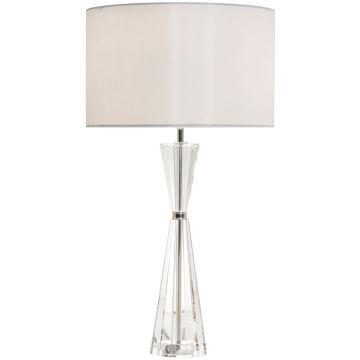 Lampka stołowa Risha RIS4208 2x60W/E27 od Dar Lighting