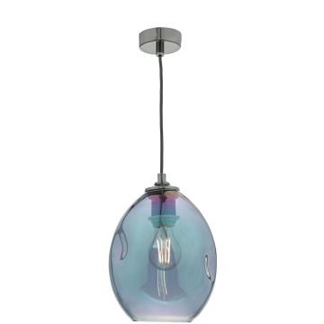 Lampa wisząca Rogan ROG0155 1x60W/E27 od Dar Lighting