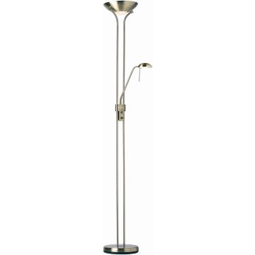 Lampa podłogowa ROME ROME-AN 2x230W, 33W/R7s, G9 od Endon