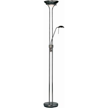 Lampa podłogowa ROME ROME-BC 2x230W, 33W/R7s, G9 od Endon