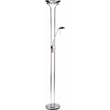 Lampa podłogowa ROME ROME-CH 2x230W, 33W/R7s, G9 od Endon