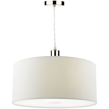 Lampa wisząca Ronda RON652 1x60W/E27/B22 od Dar Lighting