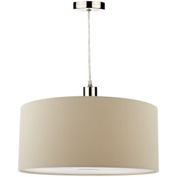 Lampa wisząca Ronda RON6529 1x60W/E27/B22 od Dar Lighting