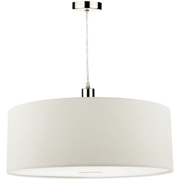 Lampa wisząca Ronda RON862 1x60W/E27/B22 od Dar Lighting