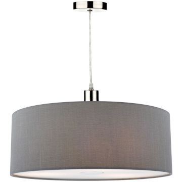 Lampa wisząca Ronda RON8639 1x60W/E27/B22 od Dar Lighting