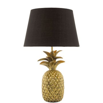 Lampka stołowa Safa SAF4235 1x60W/E27 od Dar Lighting