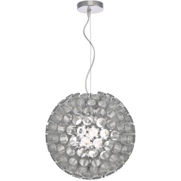 Lampa wisząca Serafina SER0150 1x60W/E27 od Dar Lighting
