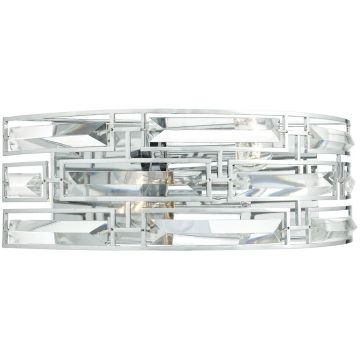 Kinkiet Seville SEV0950 2x40W/E27 od Dar Lighting