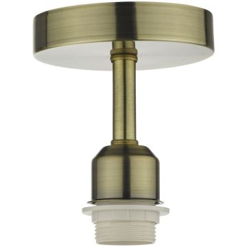 Zawiesie Suspension SF0175 1x60W/E27 od Dar Lighting