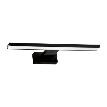 Kinkiet ścienny ML4377 SHINE BLACK od Milagro
