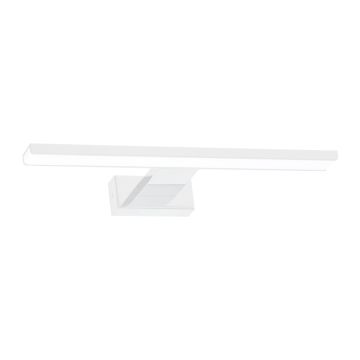 Kinkiet ścienny ML3873 SHINE WHITE od Milagro