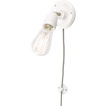 Kinkiet Sika SIK072 1x60W/E27 od Dar Lighting